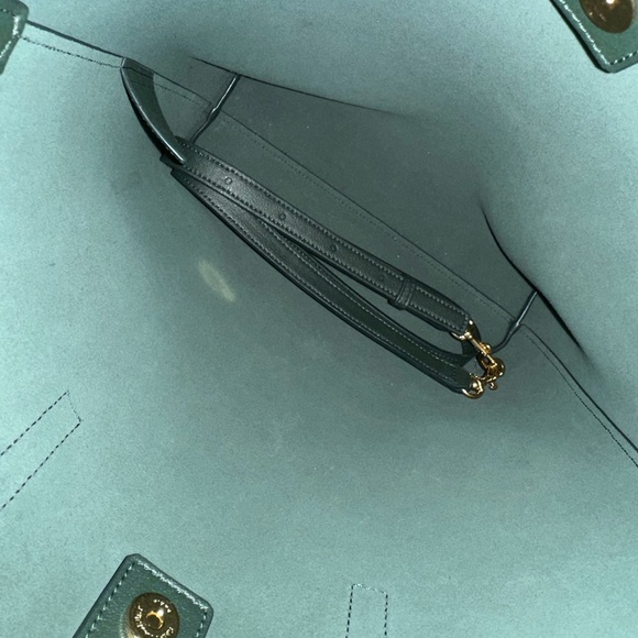 Saint Laurent Small Tote Bag - Picture 6 of 6